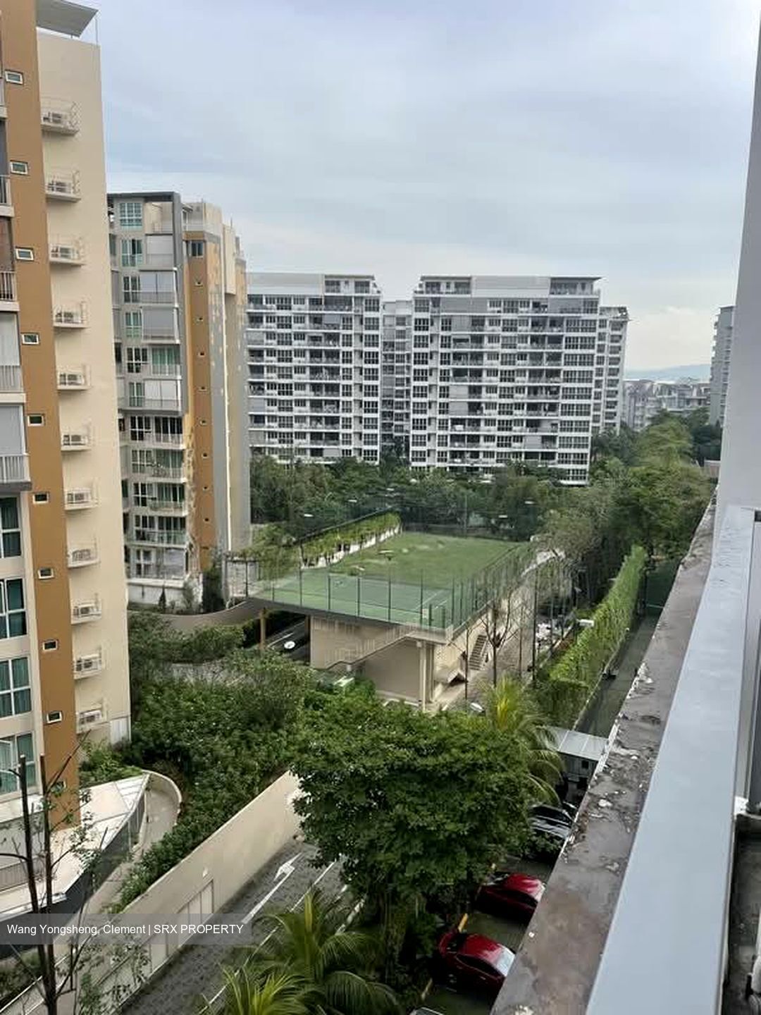 Seastrand (D18), Condominium #528514231